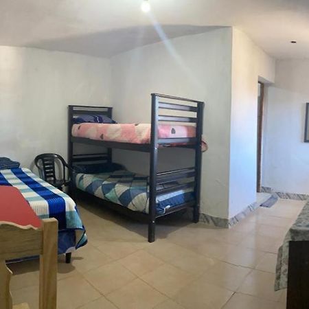 Los Malbones Apartment Cachi Bagian luar foto