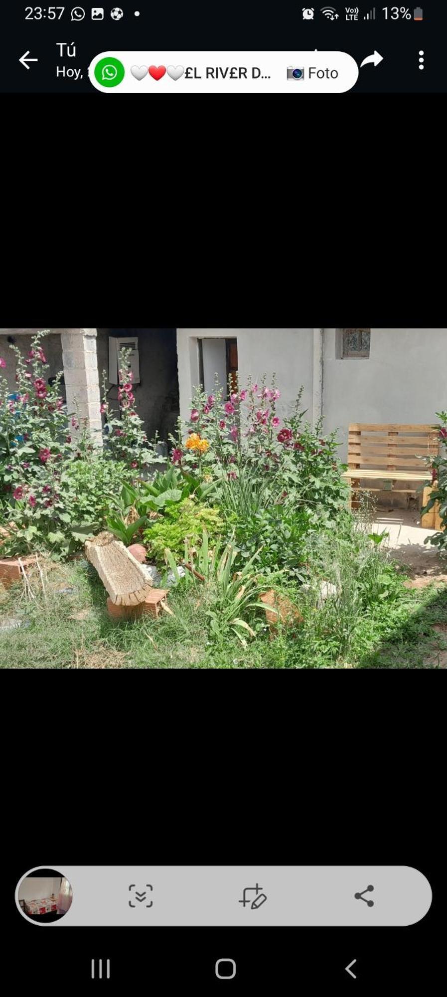 Los Malbones Apartment Cachi Bagian luar foto